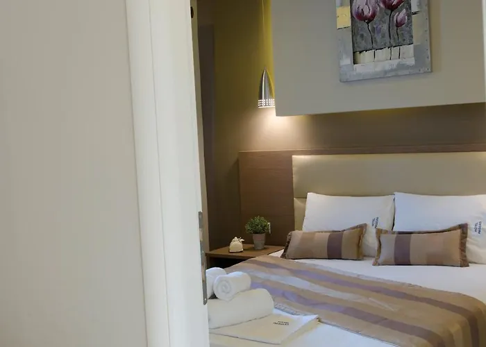 Haniotitours Appart hôtel 3*