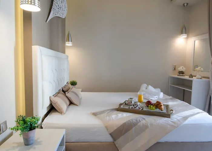 Haniotitours Appart hôtel 3*