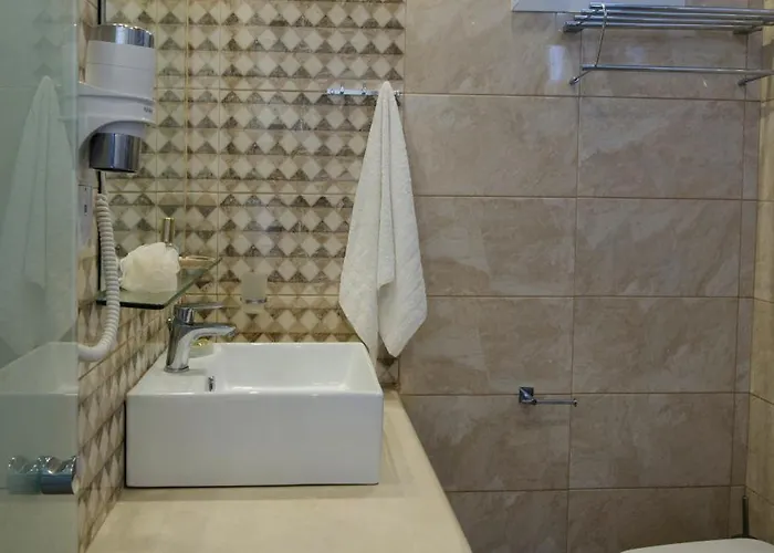 Haniotitours Appart hôtel 3*