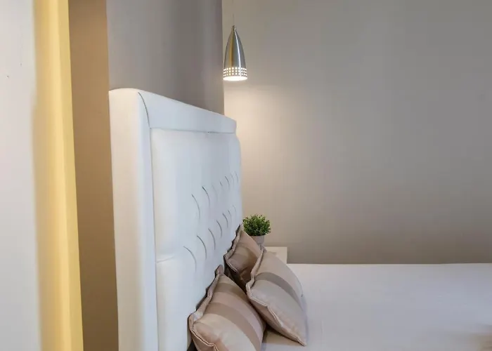 Haniotitours Appart hôtel 3*