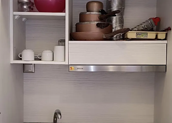 Haniotitours 3* Chaniotis