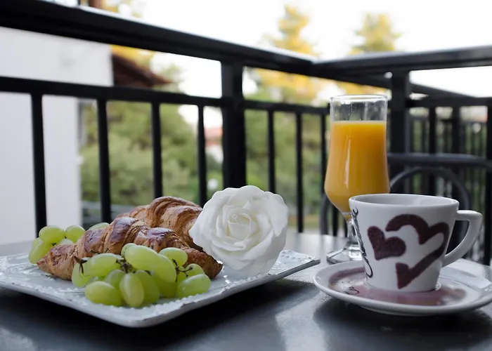 Haniotitours 3* Chaniotis