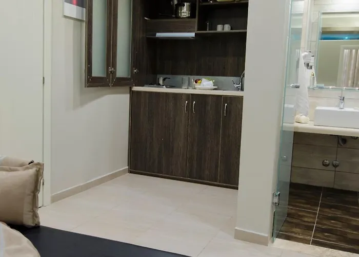 Haniotitours Appart hôtel 3*