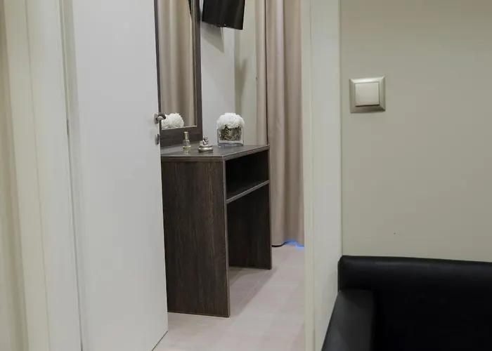 Haniotitours 3* Chaniotis