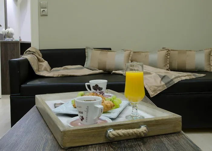 Haniotitours 3* Chaniotis