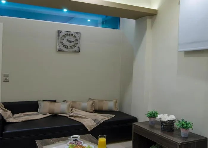 Haniotitours 3* Chaniotis